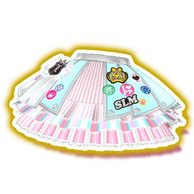 Amazon.co.jp: プリパラ/【ドリチケ】☆TDR1-21～24 ハッピー